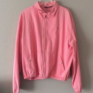 Vintage Polo Ralph Lauren Jacket